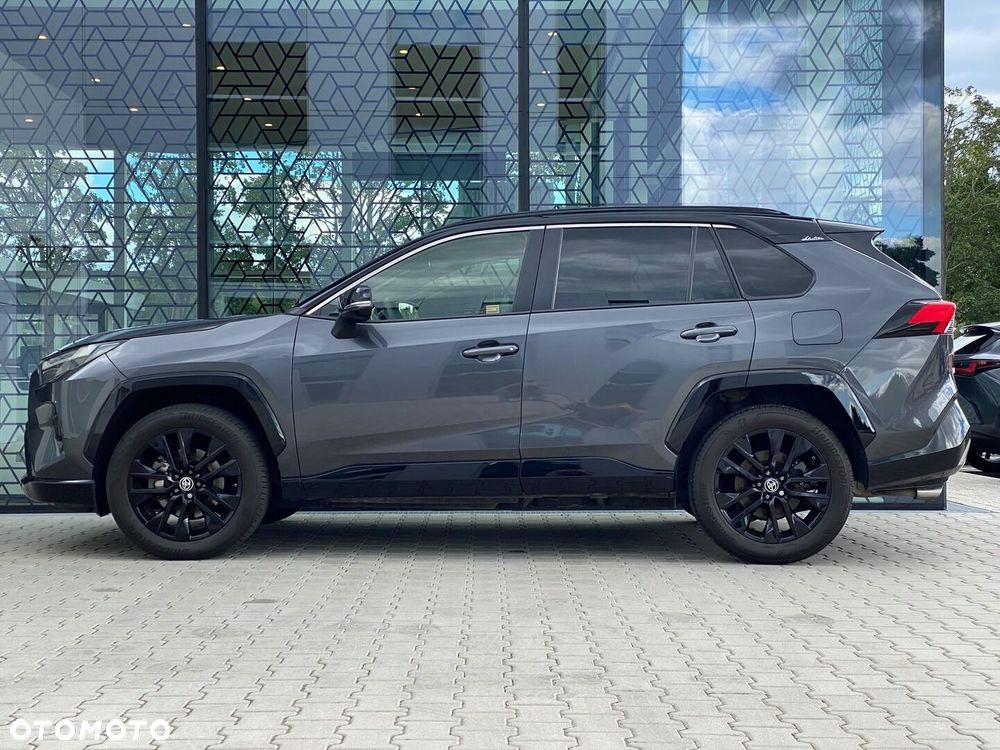 Toyota RAV4 2.5 Hybrid Selection 4x2 - 3