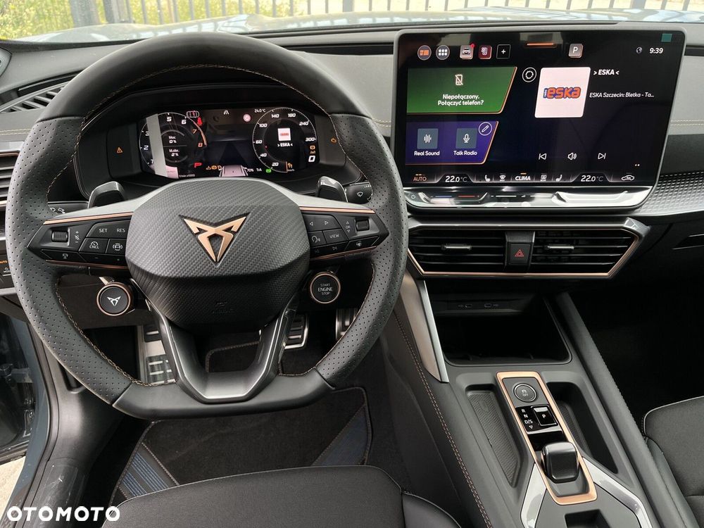 Cupra Formentor - 25