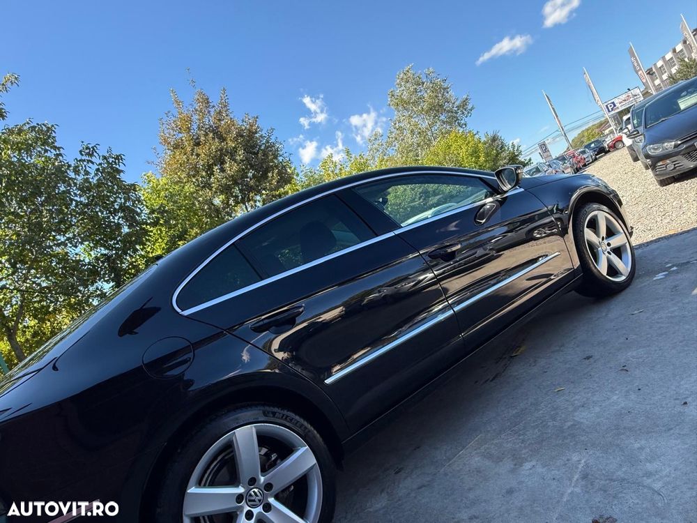 Volkswagen Passat CC 1.8 TSI DSG - 31