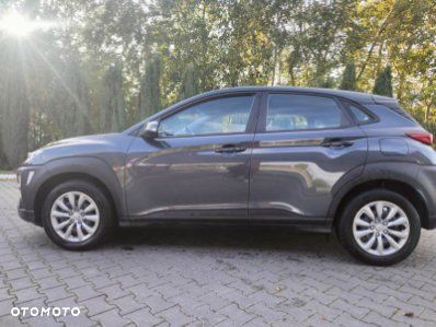Hyundai Kona 1.0 T-GDI Comfort - 4