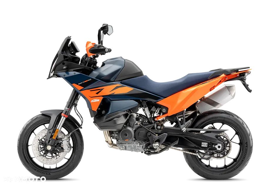 KTM SMT 890 - 2