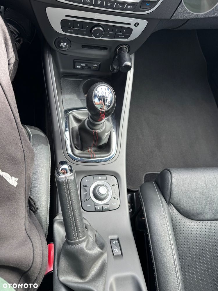 Renault Megane R.S SL Trophy - 26