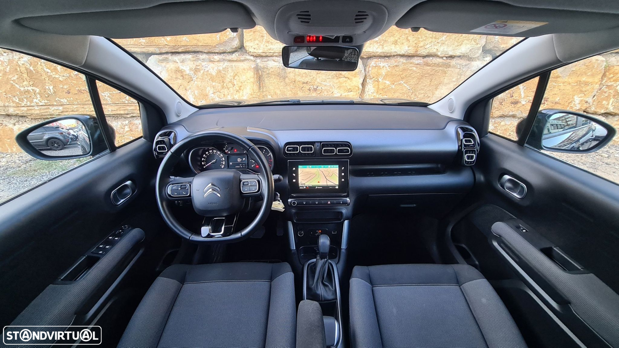 Citroën C3 Aircross - 9