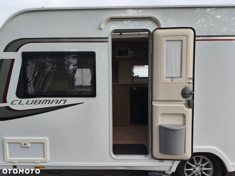 Lunar CLUBMAN SB - 13