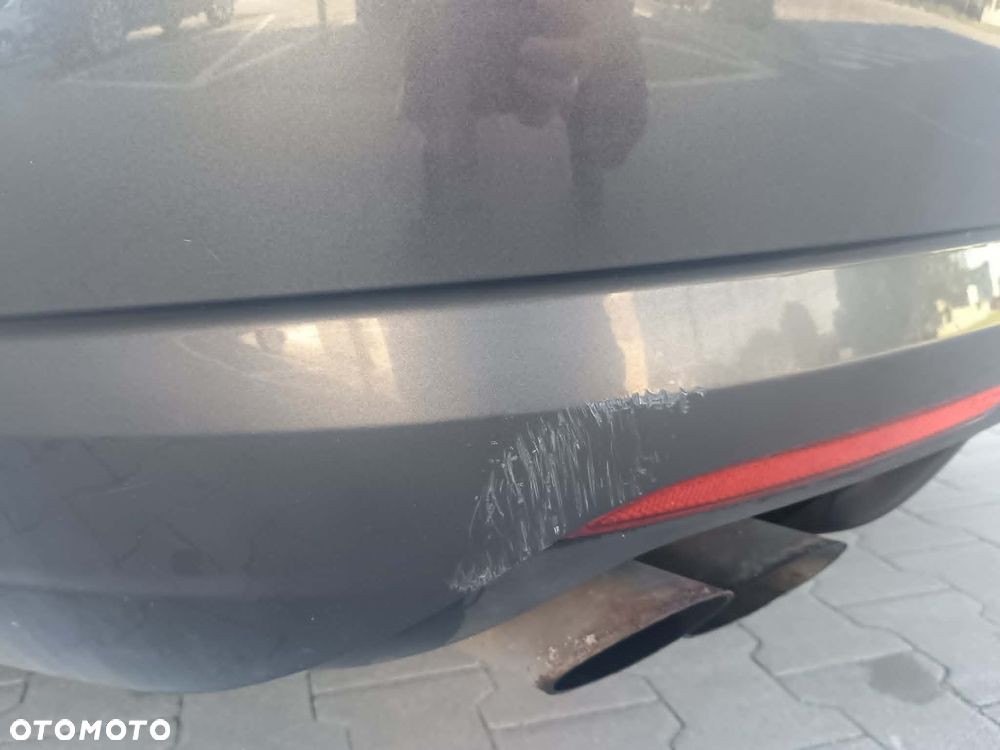 Volkswagen CC 2.0 TSI DSG - 26