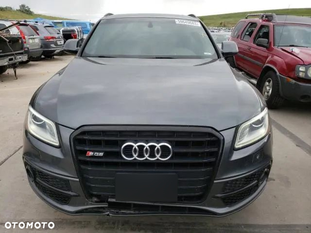 Audi SQ5 3.0 TFSI Quattro Tiptronic - 19