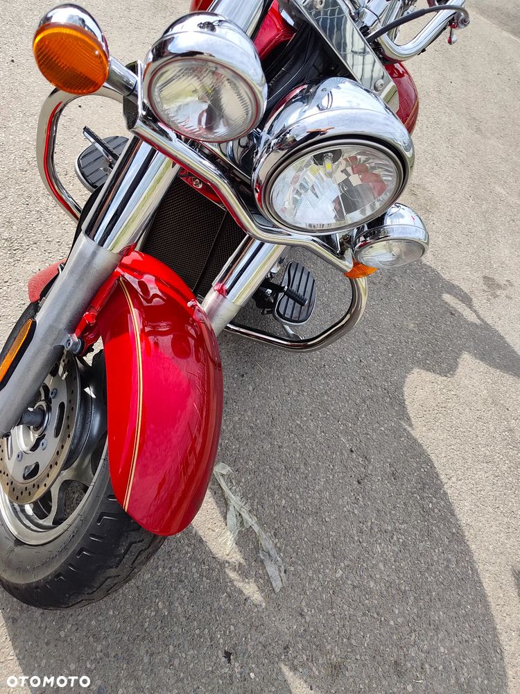 Kawasaki Vulcan - 13