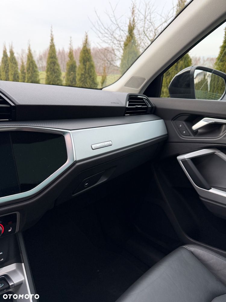 Audi Q3 45 TFSI Quattro S tronic advanced - 26