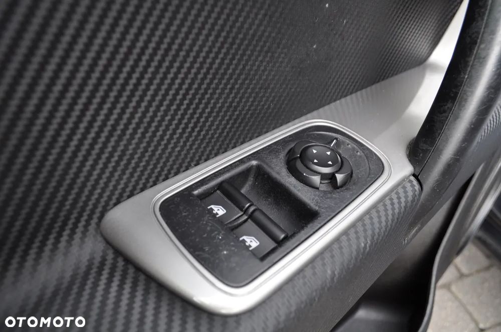 Alfa Romeo Mito 1.4 TB Progression - 19