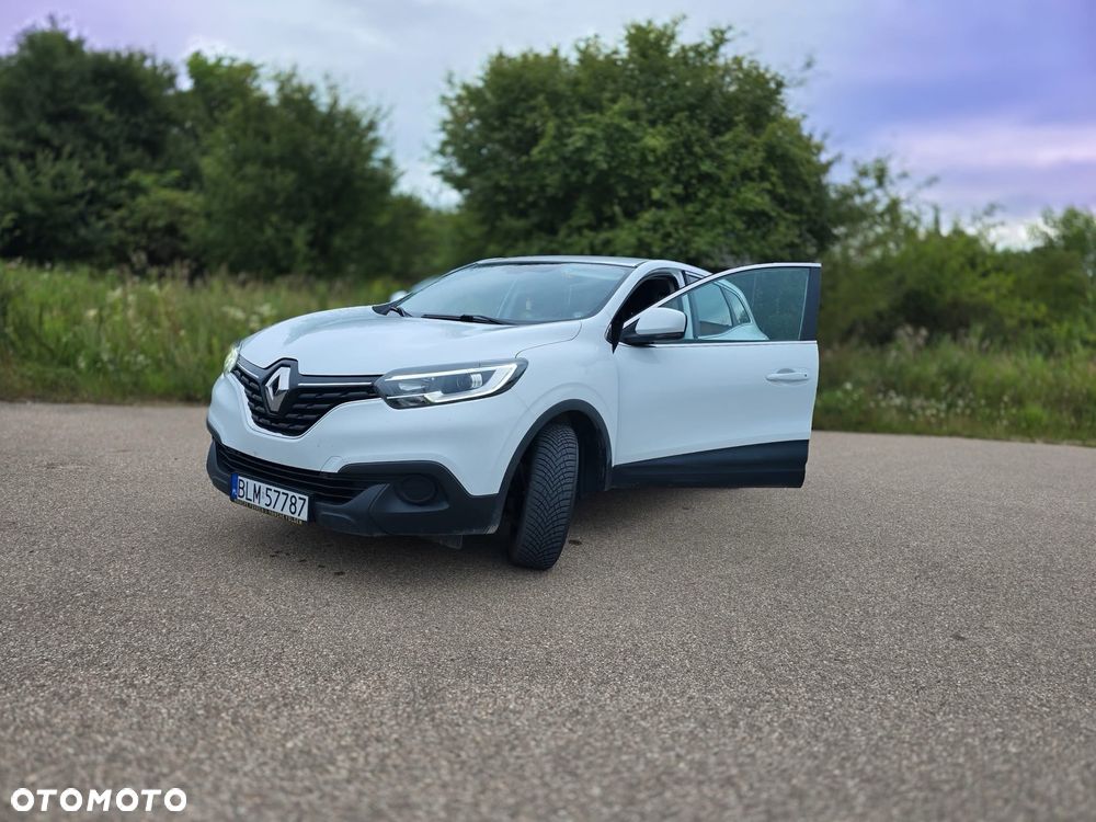 Renault Kadjar - 3