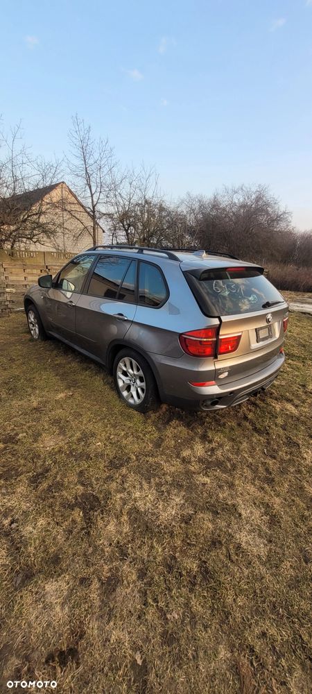 BMW X5 xDrive35i - 14