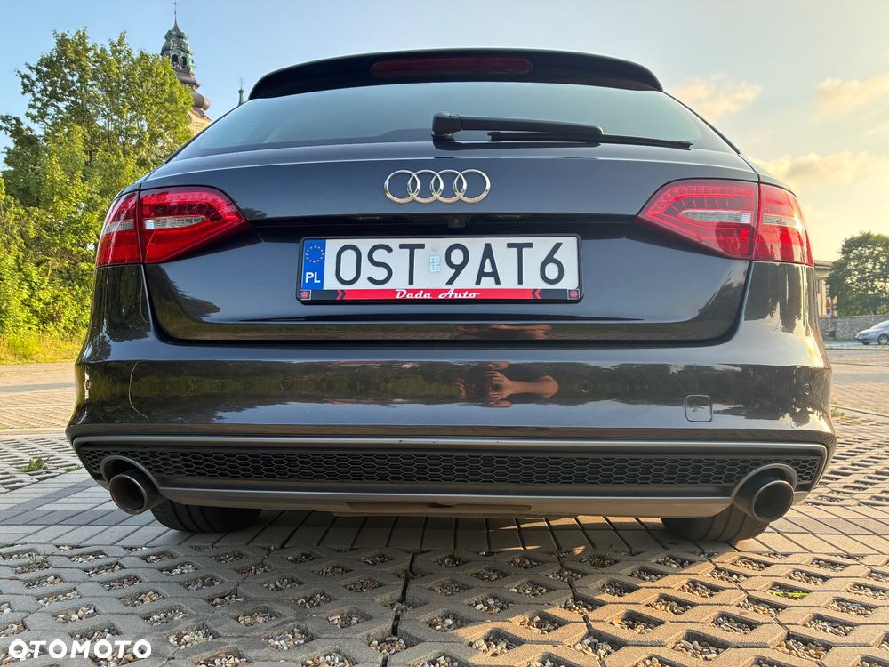 Audi A4 Avant 3.0 TDI clean diesel Quattro S tronic - 40