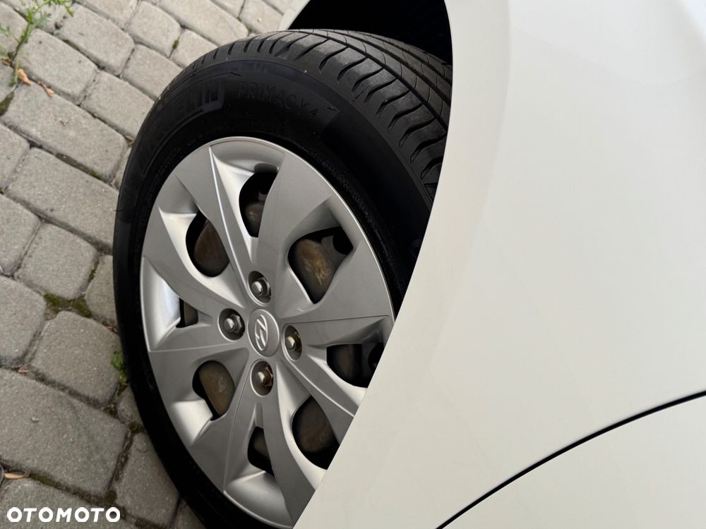 Hyundai i20 - 32