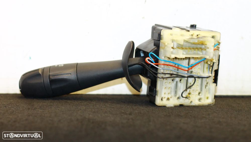 MANETE DO LIMPA PARA-BRISAS RENAULT CLIO IV - 3