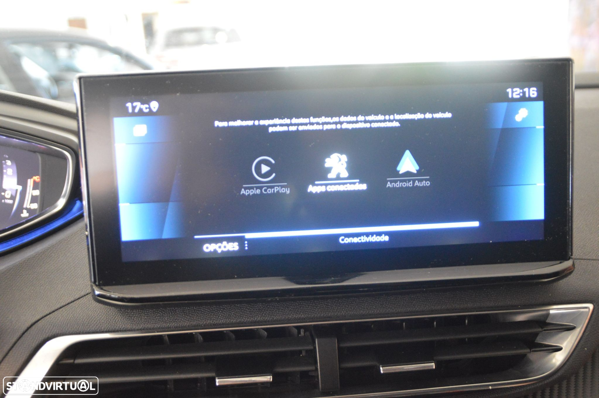 Peugeot 3008 BlueHDi 130 Stop & Start Active Business-Pack - 47
