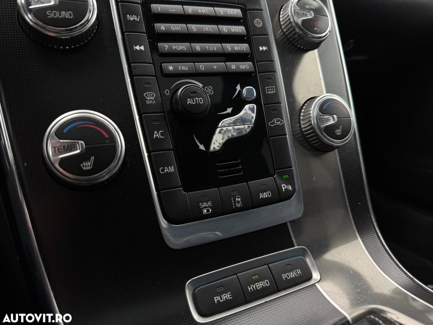 Volvo V60 - 12