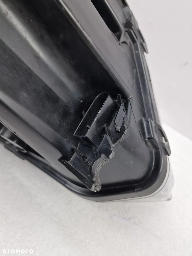 VW AMAROK I LIFT 2H3 16- LEWA LAMPA PRZEDNIA PRZÓD  XENON , NR 2H3941031B , NR AUKCJI LA86 - 22