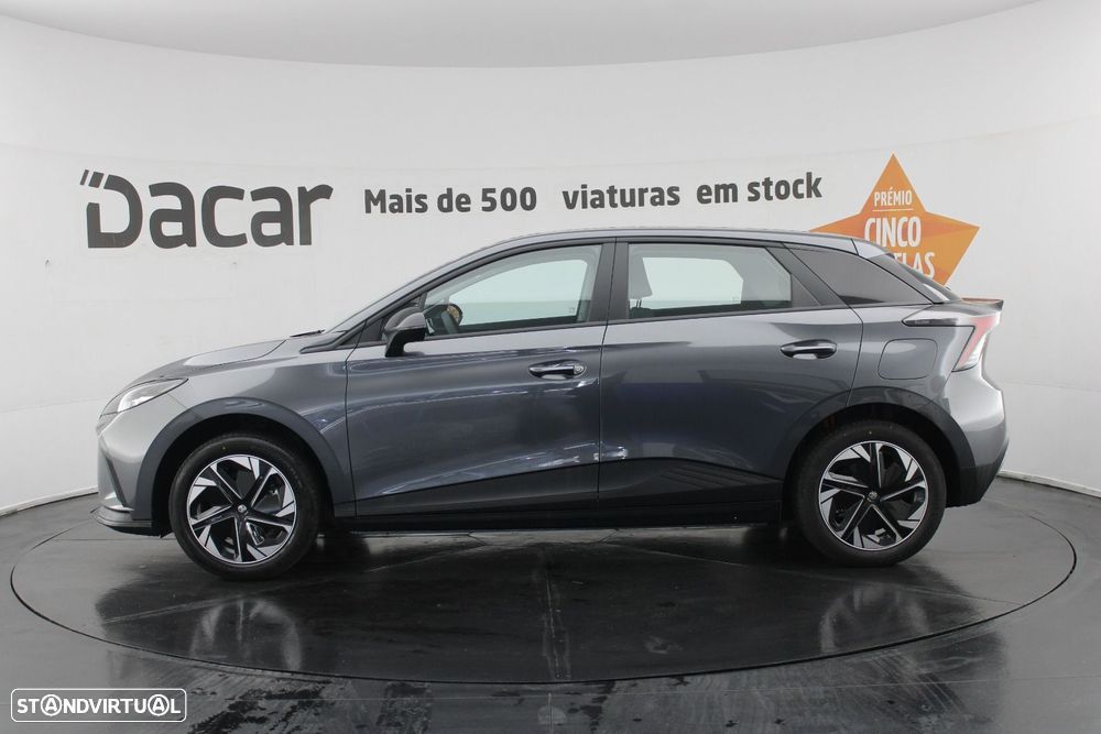 MG MG4 51 kWh Standard - 5