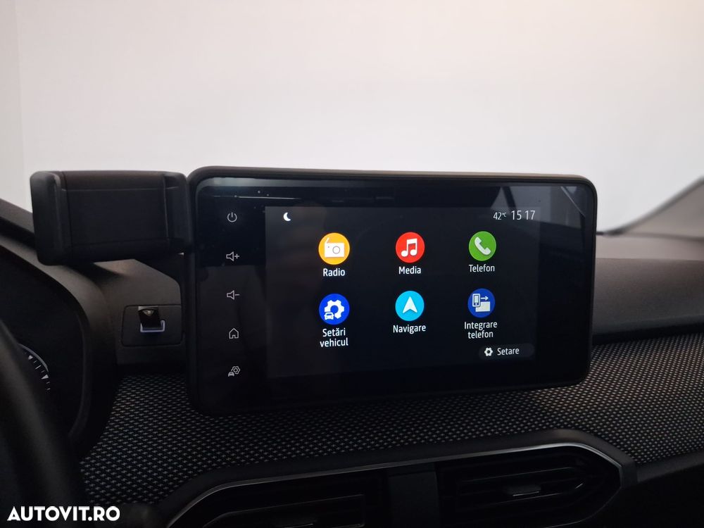 Dacia Logan ECO-G 100 MT6 Prestige - 3