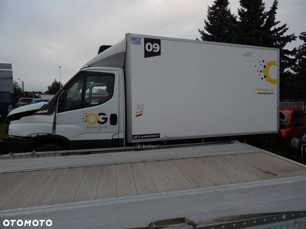 Iveco Daily