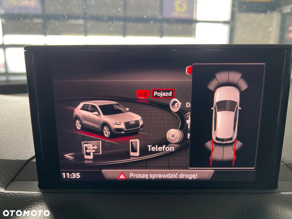 Audi Q2 35 TFSI Sport - 39