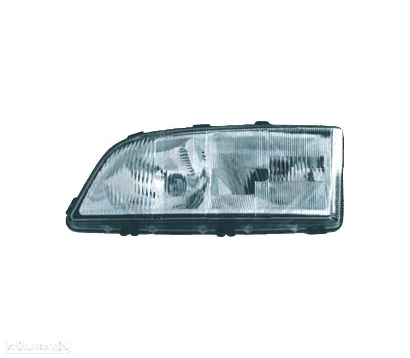 FAROL ESQ OPTICAS VOLVO S70 97-00 V70 97-00 - 1