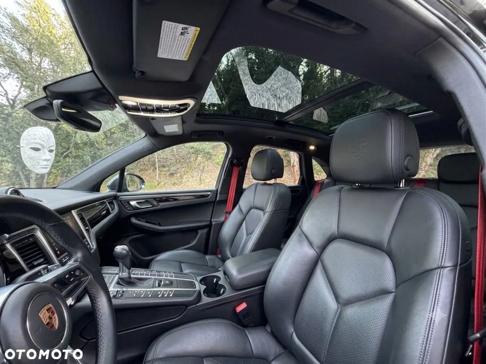 Porsche Macan PDK - 26