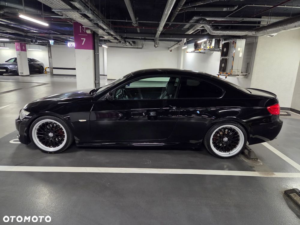 BMW Seria 3 320d - 1