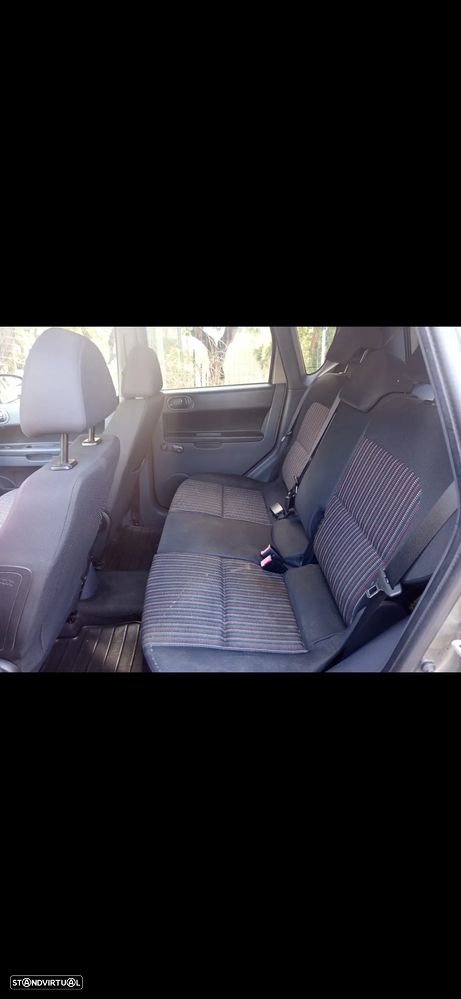 Mitsubishi Colt 1.5 DI-D Insport - 17