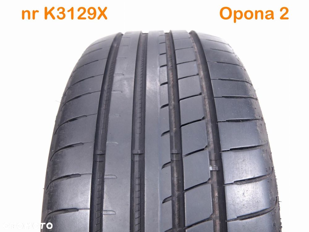 Goodyear Eagle F1 Asymmetric 3 215/45 R18 Komplet - 4