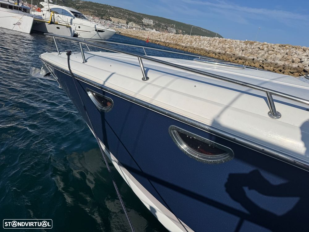 Cobalt Marine 323 - 5