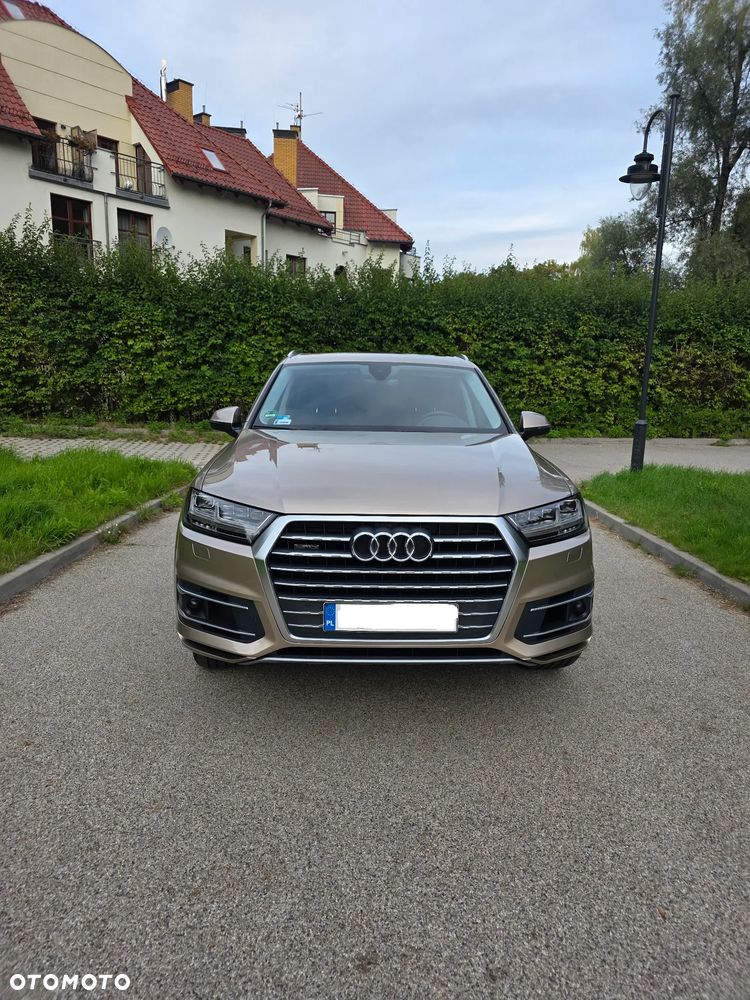 Audi Q7 - 2