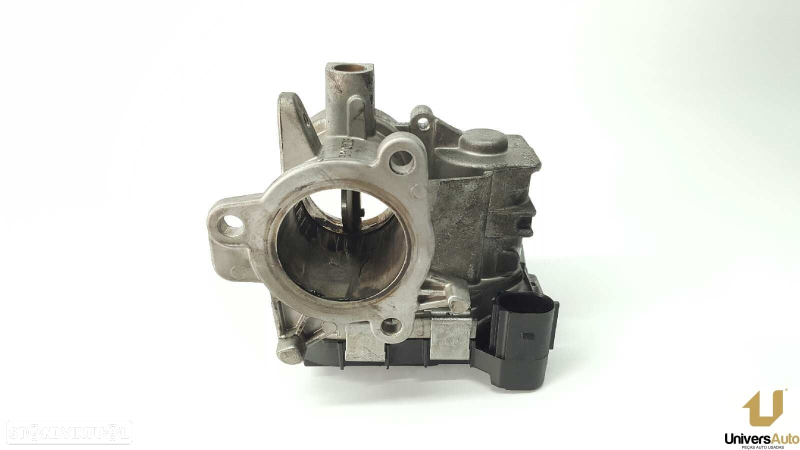 CORPO DE BORBOLETAS OPEL COMBO D EXPRESSION L1H1 - 7