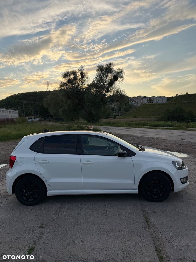 Volkswagen Polo - 3