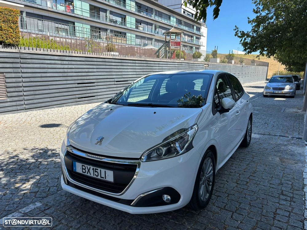 Peugeot 208 1.2 PureTech Active - 1