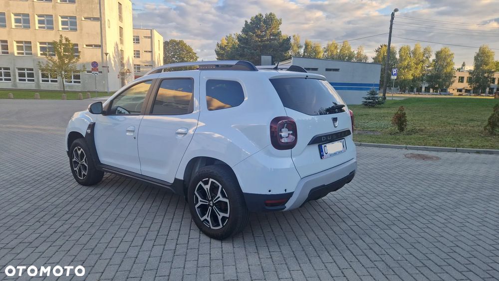 Dacia Duster 1.0 TCe Prestige - 3