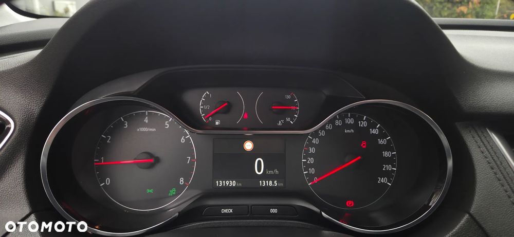 Opel Grandland X 1.2 T GPF Edition Business Pack S&S - 24