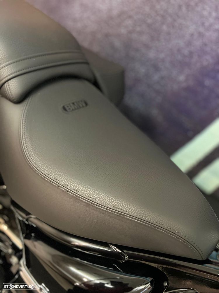 BMW R 18 CLASSIC - 15