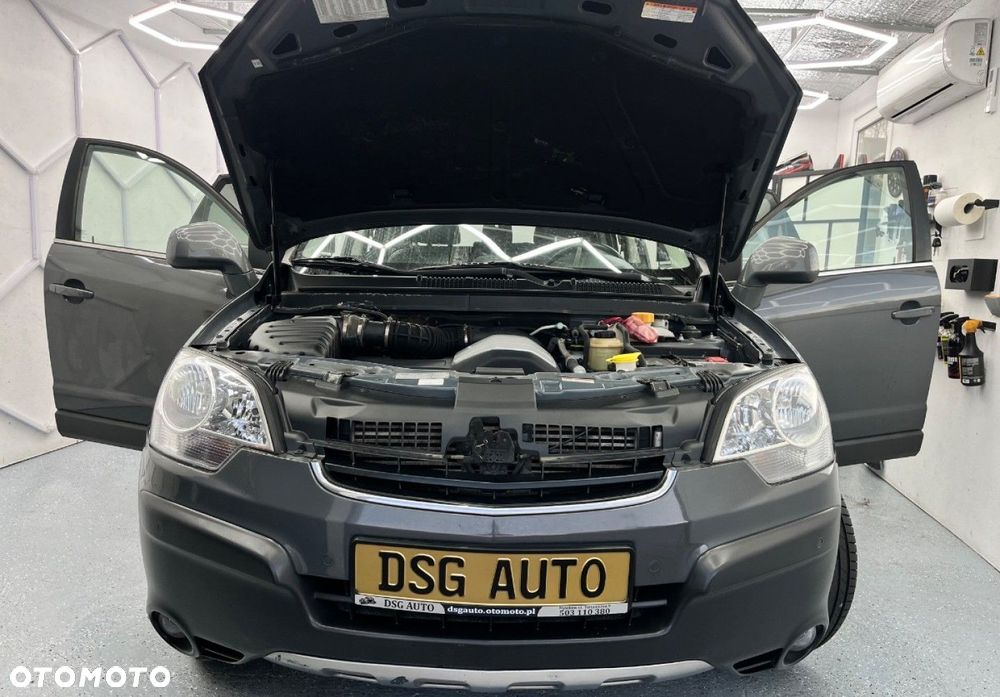Opel Antara - 31