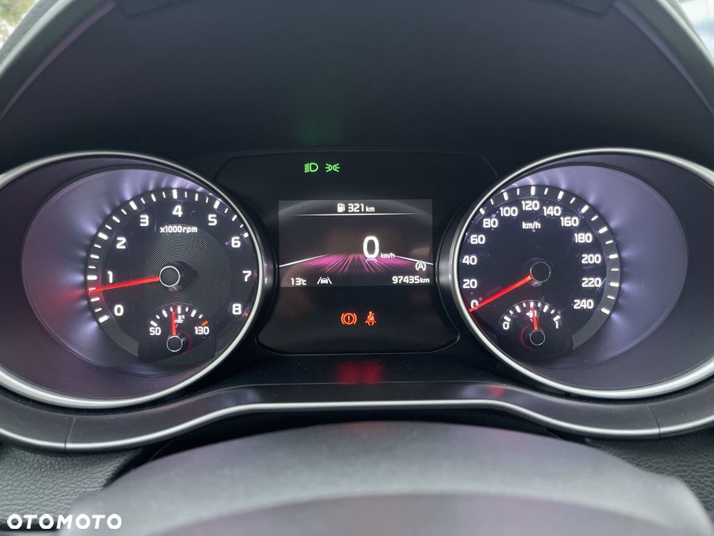 Kia Ceed 1.5 T-GDI M - 21