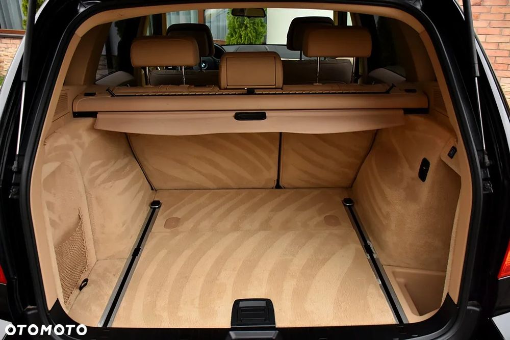 BMW X3 2.0d - 29