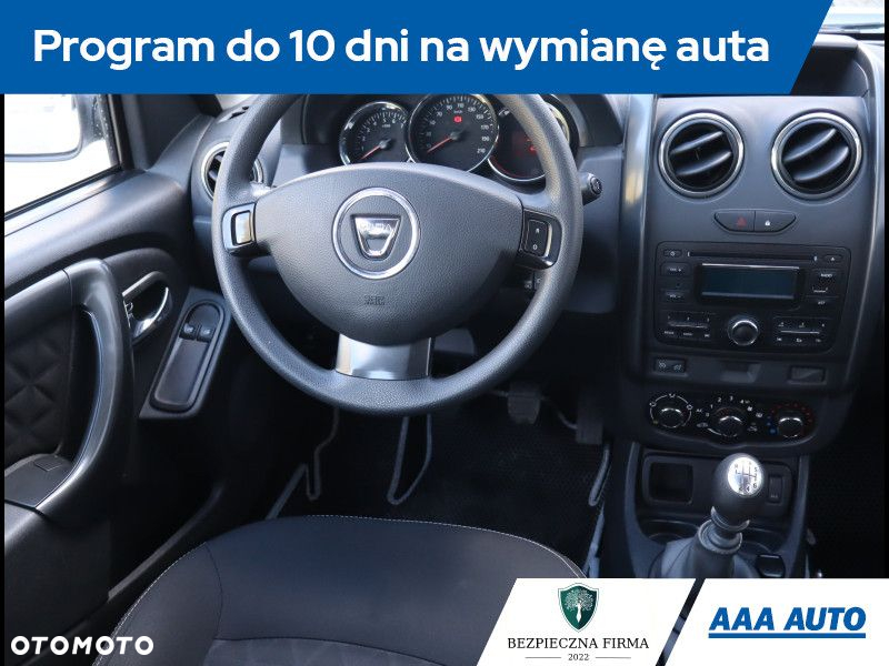 Dacia Duster - 8