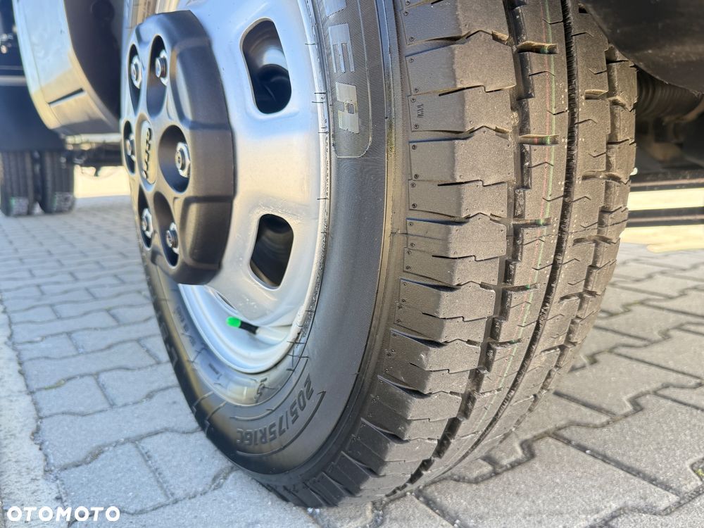 Iveco DAILY 35/50-180 3.0 HPI 180KM WYWROTKA 3-stronna ! Kamera Cofania !Wzmocniona Wersja! ZERO KOROZJI! - 34