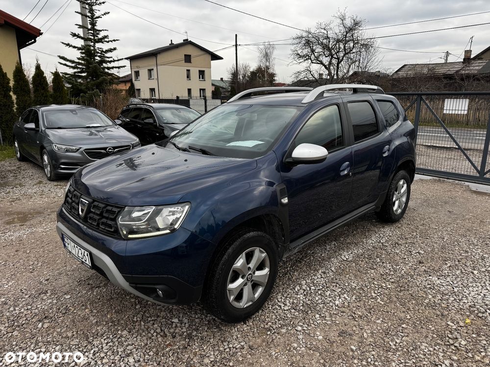 Dacia Duster 1.6 SCe Comfort - 14