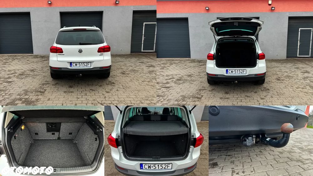 Volkswagen Tiguan - 16