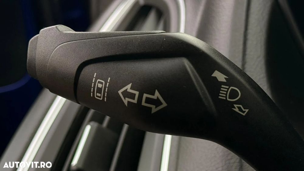 Ford Focus 1.6 TDCi DPF Start-Stopp-System Titanium - 14