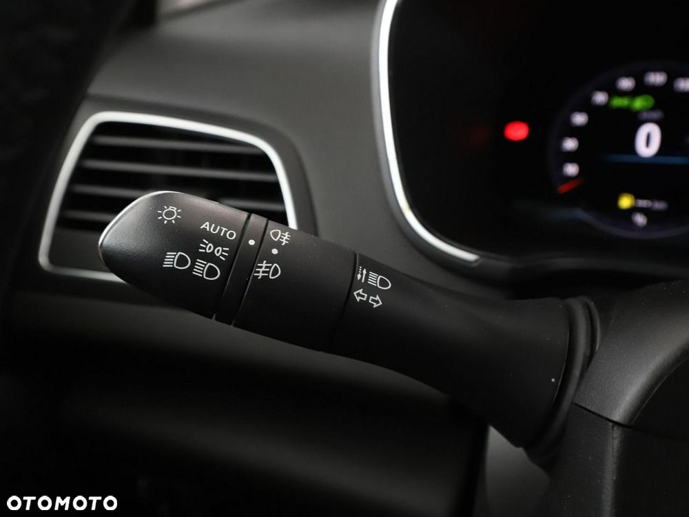 Renault Megane 1.3 TCe FAP Techno EDC - 35