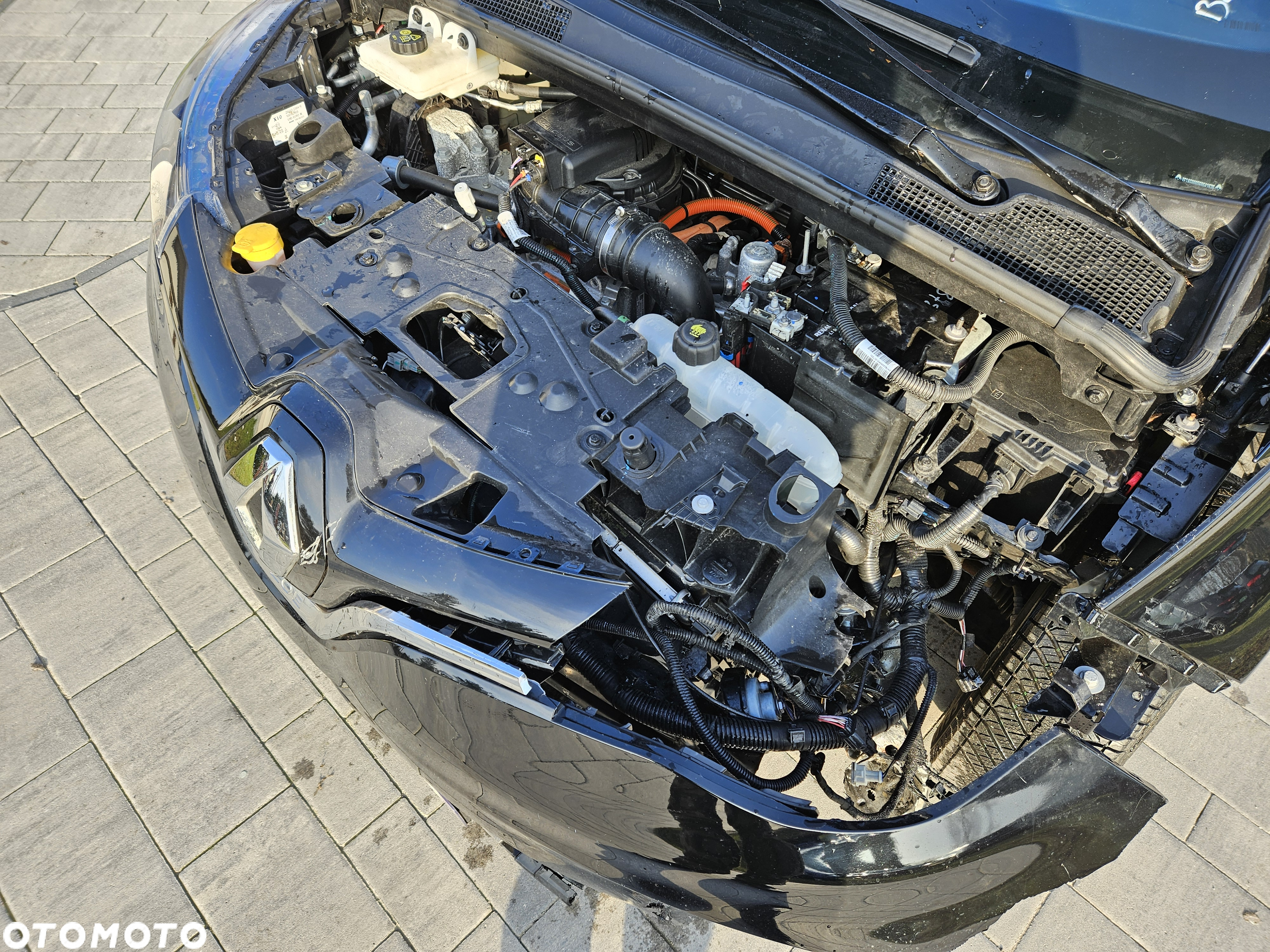 Renault Zoe (mit Batterie) Z.E 50 EXPERIENCE - 13