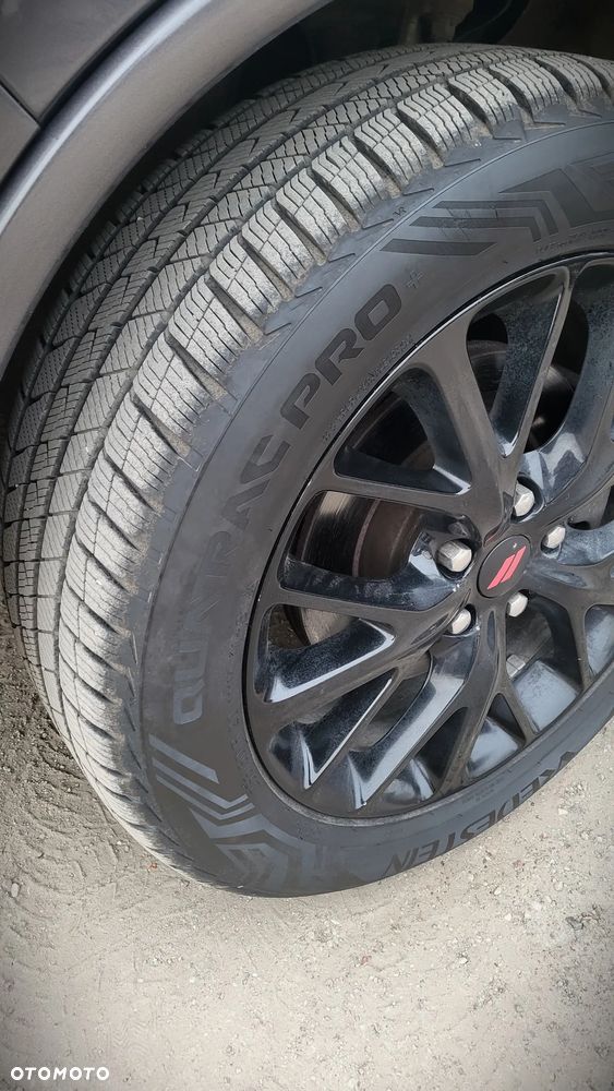 Dodge Durango 5,7 R/T - 14