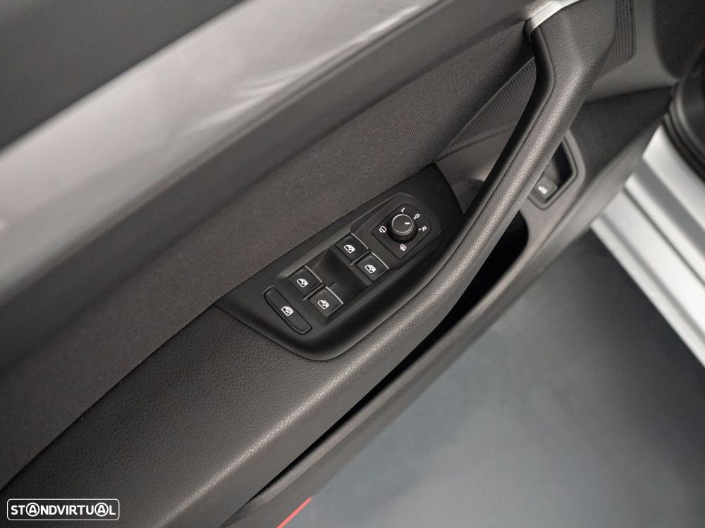 VW Passat Variant 1.4 TSI GTE+ Plug-in - 17